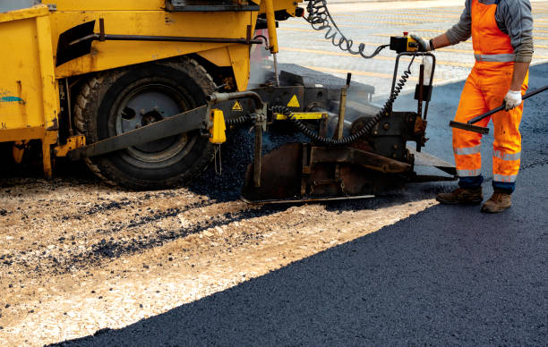 Trusted Norwalk, OH Driveway Paving Services Experts